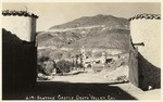 Scotty's Castle, Death Valley, Cal. # 219