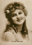 Lillian Walker