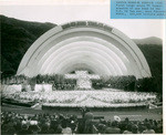 Easter Sunrise service 1934