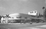 [Thrifty Drug Store, Sunset and Fairfax Avenue, Los Angeles]