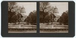 [State capitol building in Sacramento]