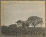 Castro adobe, built in 1786 (2 views)