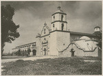 [San Luis Rey Mission]