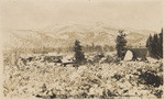 North Sisson and Mt. Eddy, Cal. in Midwinter # 2476A