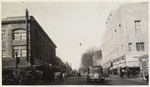 9th & Kay st., looking North