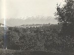 [Arroyo Seco Bridge from Fuller residence]