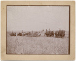 Ranch near Biggs, California about 1885 - 1890