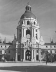 [Pasadena City Hall]