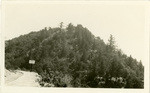 Mt. Lowe near Los Angeles, Cal., 1927