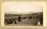 Bay view, from near the Presidio, S.F., B3586