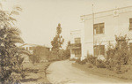 [Dining hall, Rosicrucian Fellowship, Oceanside]