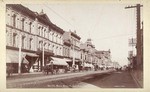 North Main Street, Los Angeles, Cal. # 1805