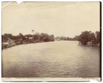 Sacramento River at Colusa, Colusa County, California, no. 10,002