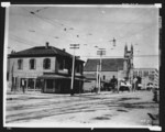 [Northwest corner 4th & Broadway, Los Angeles]. 7.