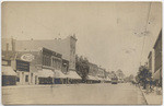 [Main Street looking north, Riverside]