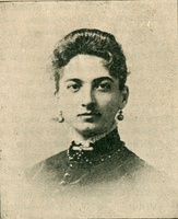 Mrs. Hester A. Harland