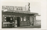 [Santa Claus Juice Bar, Carpinteria]