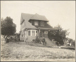 [A residence in Amador County] (3 views)