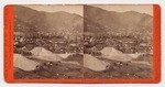 Panorama of Virginia City. No. 5. # 4116.