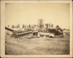 [Wreck west of Folsom, June 15, 1889]