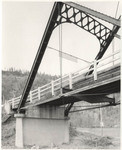 Walker Bridge (Klamath River Bridge no. 2C-80), views 1-15