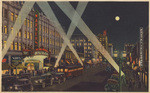 Hollywood Boulevard, Hollywood, California, 801
