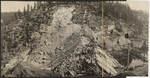 Strawberry Dam panorama, Apri - 14 - 1916