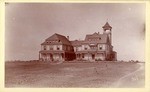 [View of Belmont Hotel, L.A.]. # 363