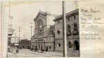 Beth Israel Temple.