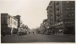 5th & Jay st., looking South