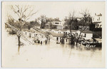 Riverside Auto Camp, Sacramento River