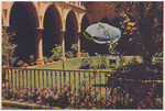 Chateau Marmont, 8221 Sunset Boulevard, Hollywood, California
