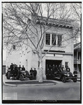 [Sacramento Fire Department, Engine Co. #5]