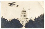 [State Capitol, Sacramento, Calif.]