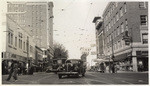 10th & Kay st., looking North