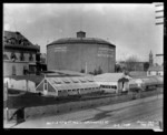 [Between Third, Fourth, Main and Los Angeles streets], 196.