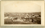 Rincon Hill and Long Bridge from the Orphan Asylum, S.F., B3654