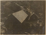 Showing extension to compressor house to accommodate third compressor. Strawberry Dam. May 26, 1914