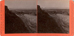 Mt. Hood and the Passage of the Dalles, Col. River, Or., E 26