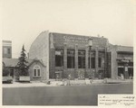 La Brea Branch - Security First National Bank, Job No. 397 [4 views]