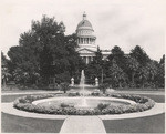 [California State Capitol]