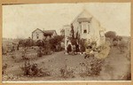 [Shorr residence, Summerland, Calif.]