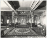 [Interior, Virginia Hotel, Long Beach]