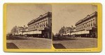 San Jose, Lick House and General view of First St. # 99.