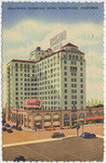 Hollywood Roosevelt Hotel, Hollywood, California