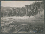 Punch Bowl, Upper Geyser Basin