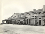 Annandale Club House (2 views)