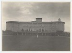 [Exterior view of Ambassador Hotel]