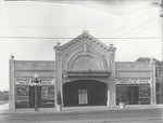 [Florence Theater, Pasadena]