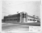 Warehouse Building No. 66 for Owens-Illinois Pacific Coast Company, [Vernon, Calif.], (14 views)